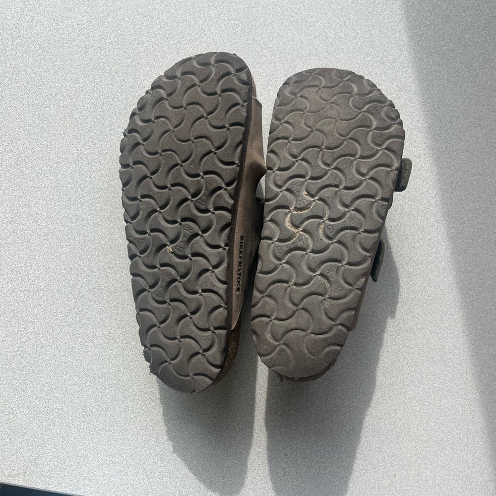 Birkenstock Sandals - Taupe - Picture 3 of 4